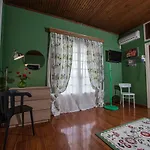 Lemon Garden Апарт-отель 3*