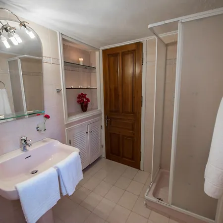 Lemon Garden Lygia (Lefkada)