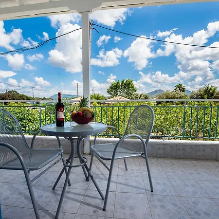 Lemon Garden Aparthotel