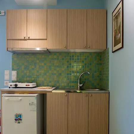 Aparthotel Lemon Garden