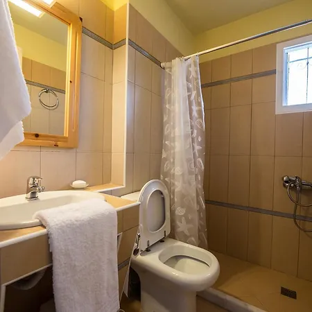 Aparthotel Lemon Garden Lygia (Lefkada)