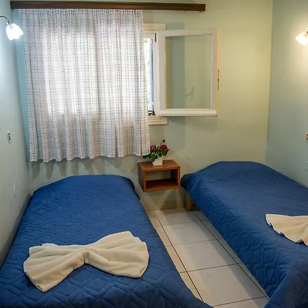 Aparthotel Lemon Garden 3*