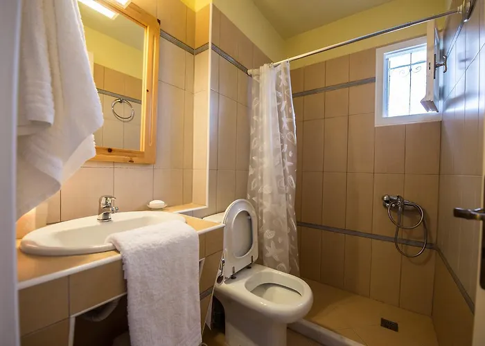 Hotel apartamentowy Lemon Garden Ligia