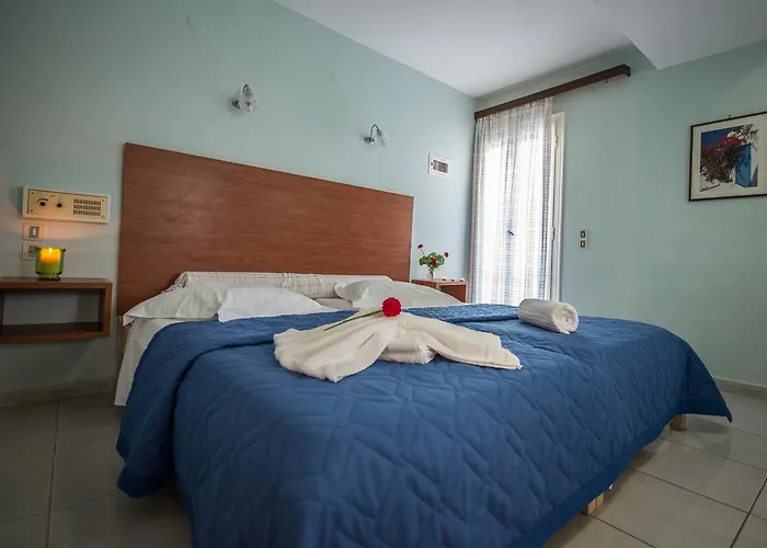 Lemon Garden Hotel apartamentowy Ligia