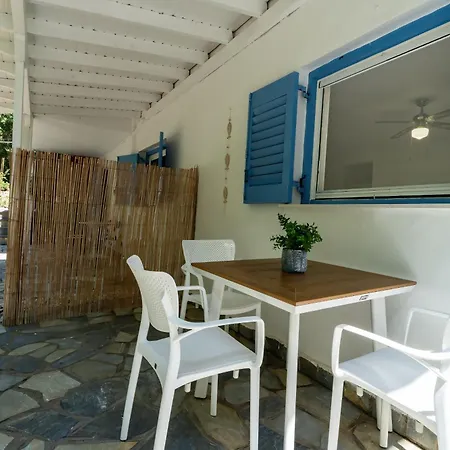 Lemon Garden 3* Ligia