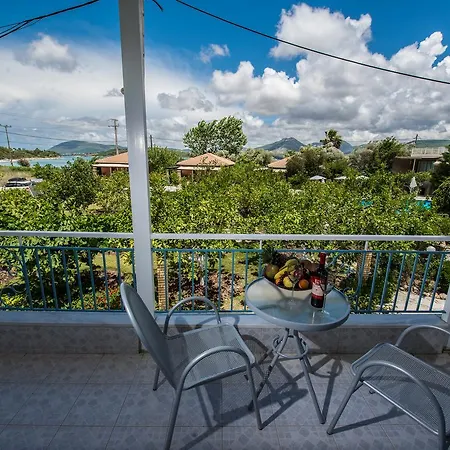 Hotel de apartamente Lemon Garden 3*