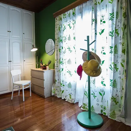 Lemon Garden