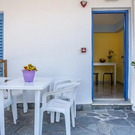 Hotel de apartamente Lemon Garden 3*