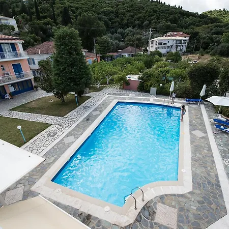 Lemon Garden 3* Ligia