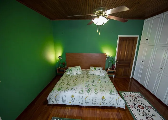 شقة فندقية Lemon Garden ليغيا