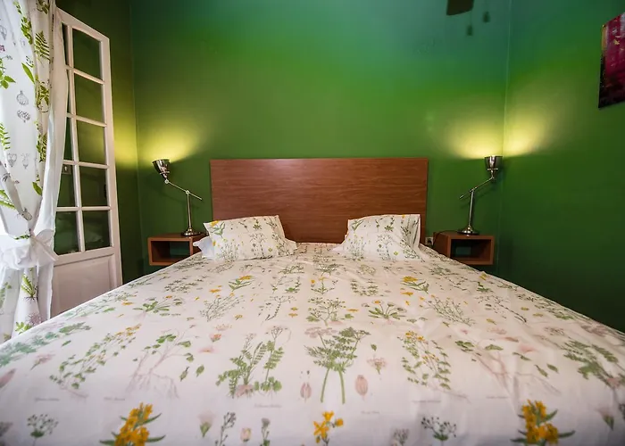 شقة فندقية Lemon Garden ليغيا