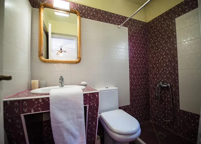 Lemon Garden شقة فندقية