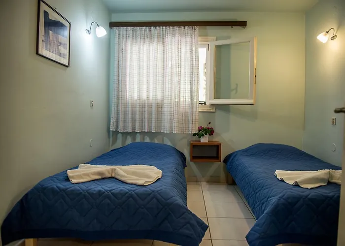 Lemon Garden شقة فندقية